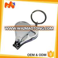 Sublimation blanks key ring A00-2 sublimation key chain sublimation metal key rings