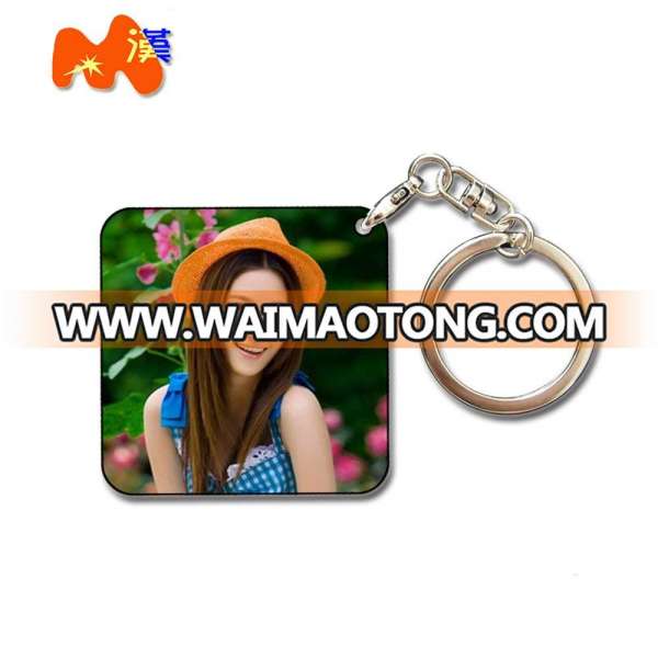 Wholesale Custom Keychains Decoration Accessories Wedding Party