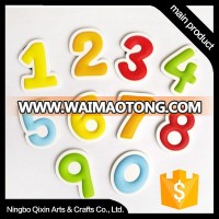 Magnet Fridge, Commercial Sticker for Refrigerator, Souvenir PVC Fridge Magnet