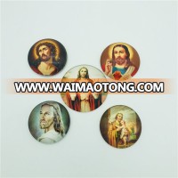 Christianity products personalized fridge magnets sticker