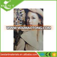 Sublimation Aluminum Sheets For Metal Prints