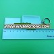 500pcs/lot Acrylic key chain(50-35mm) Free Shipping by express